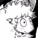 midoriya izuku