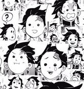 kamado tanjirou